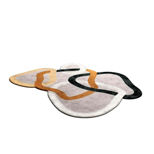 Reedway Irregular Hand Tufted Carpet