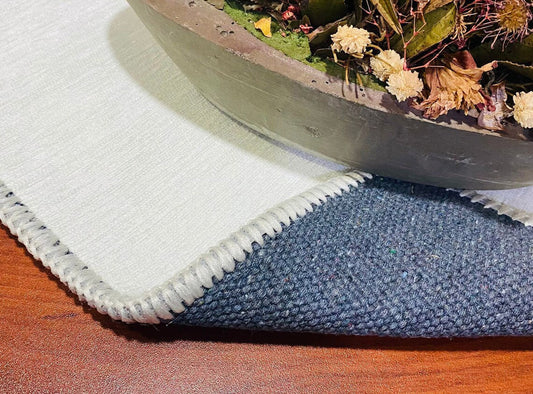 Texava Irregular Hand Tufted Carpet