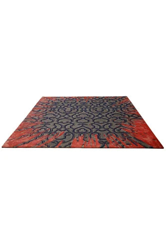 Snuvoria Hand Tufted Carpet