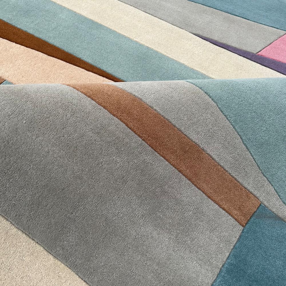 Tuvelorae Hand Tufted Carpet & Rugs