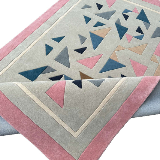 Auricora Hand Tufted Carpet & Rugs