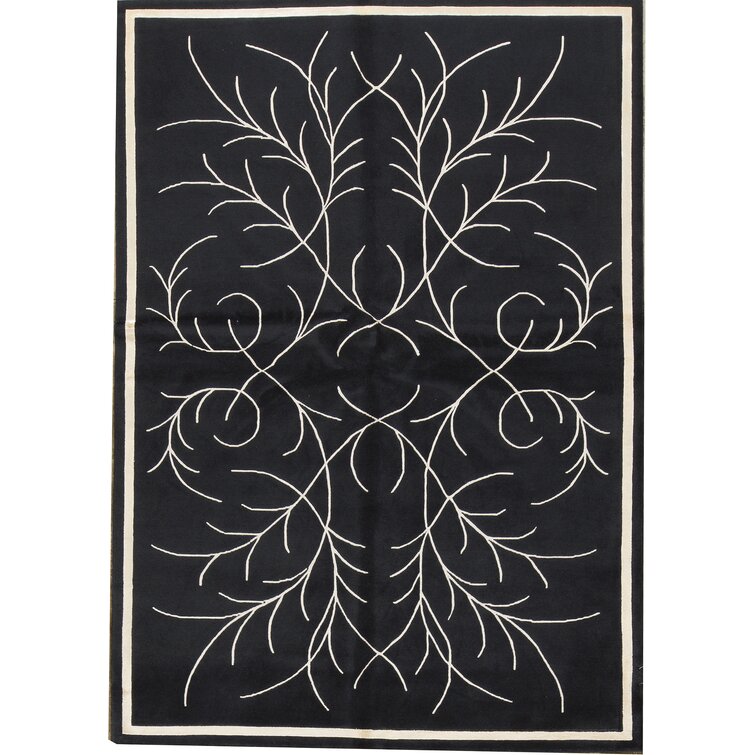 Orluna Hand Tufted Carpet & Rug