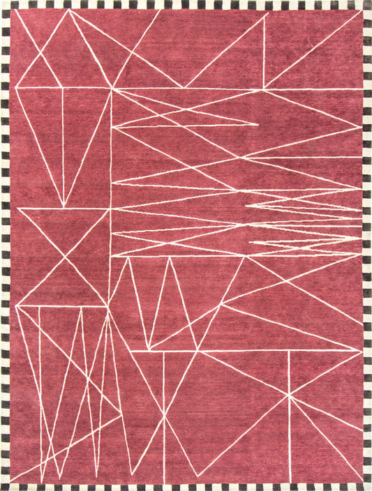 Haloria Hand Tufted Carpet & Rug