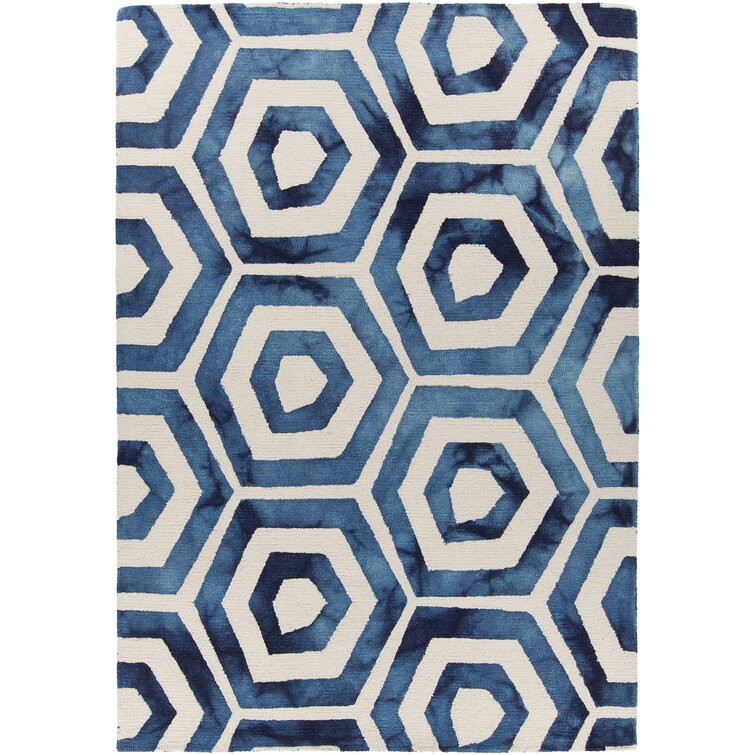 Cirnova Hand Tufted Carpet & Rug