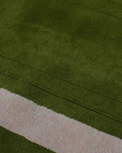 Tuvello Hand Tufted Carpet & Rug