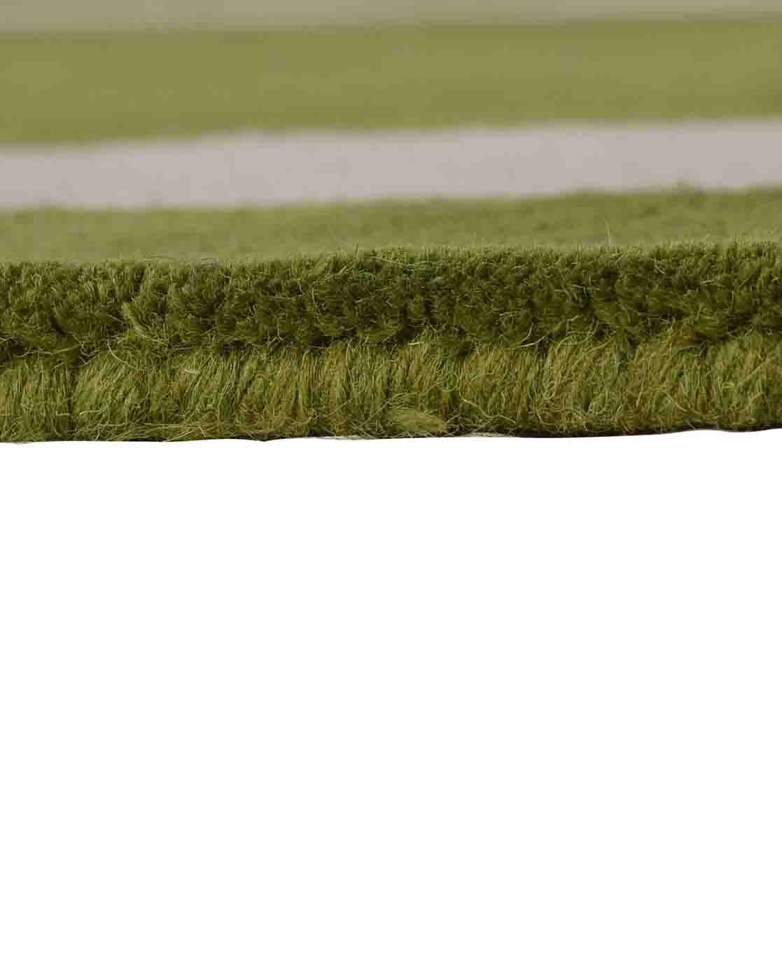 Tuvello Hand Tufted Carpet & Rug