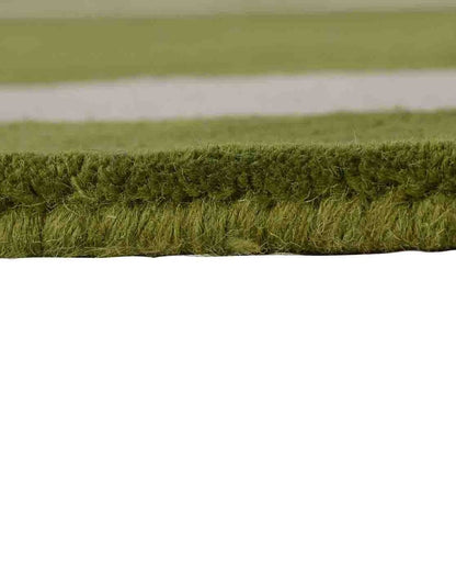 Tuvello Hand Tufted Carpet & Rug