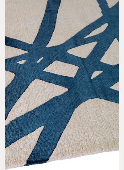 Tufiano Hand Tufted Carpet & Rug