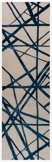 Tufiano Hand Tufted Carpet & Rug