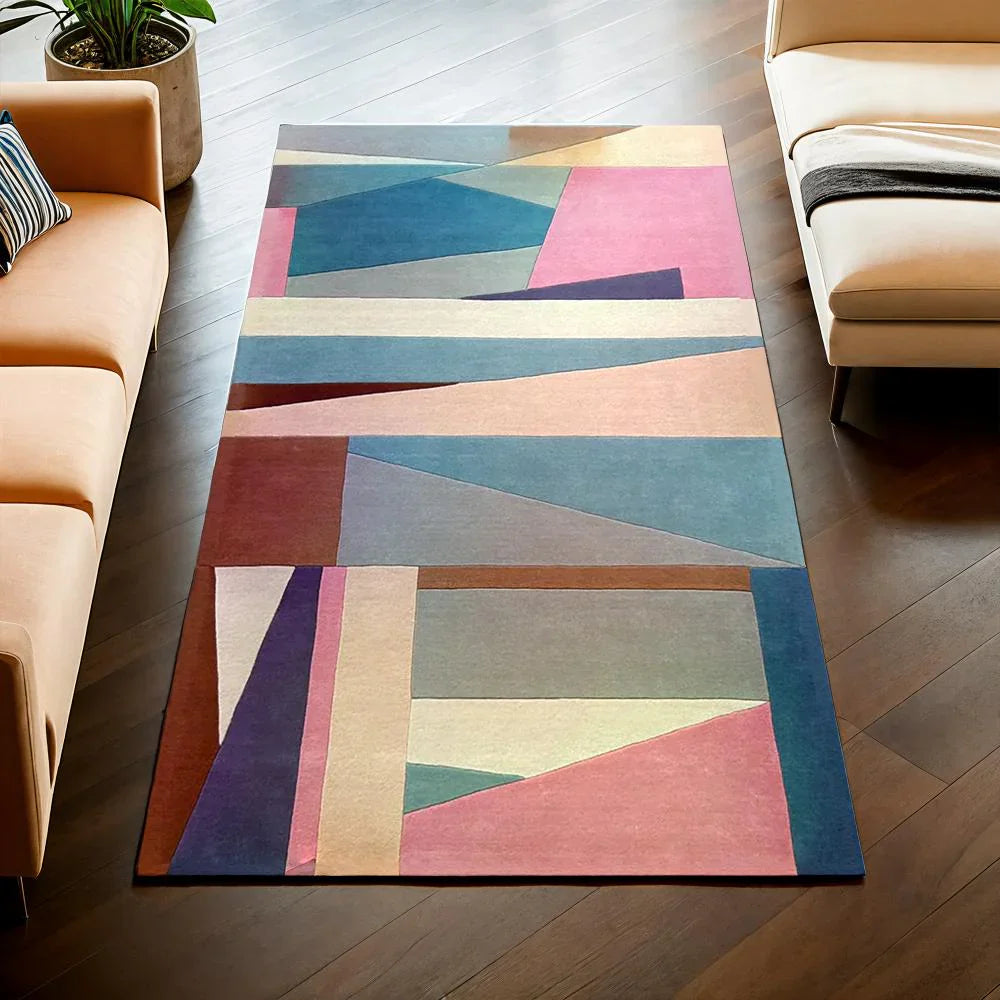 Tuvelorae Hand Tufted Carpet & Rugs