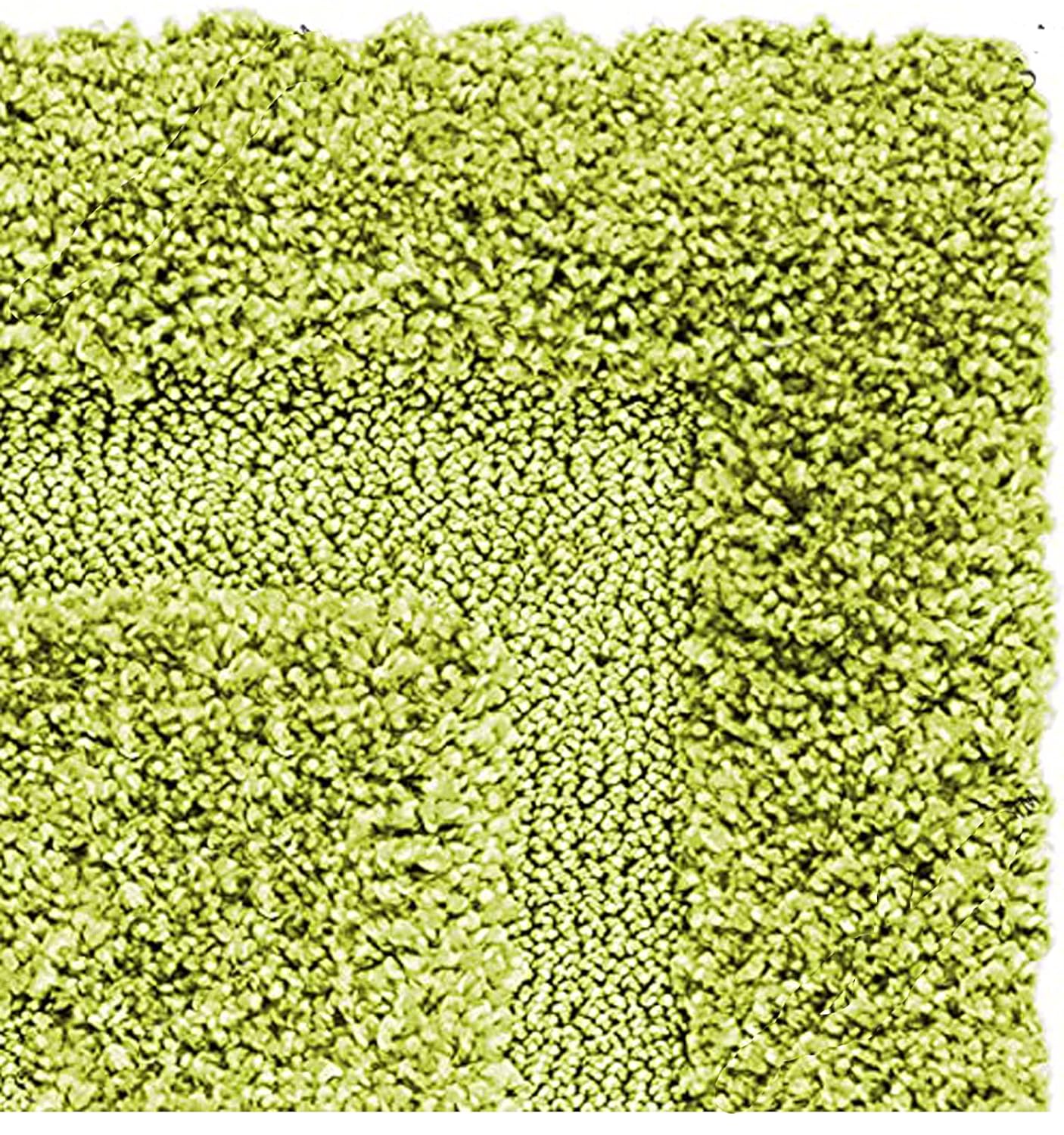 Loomzy Shaggy Carpet & Rug