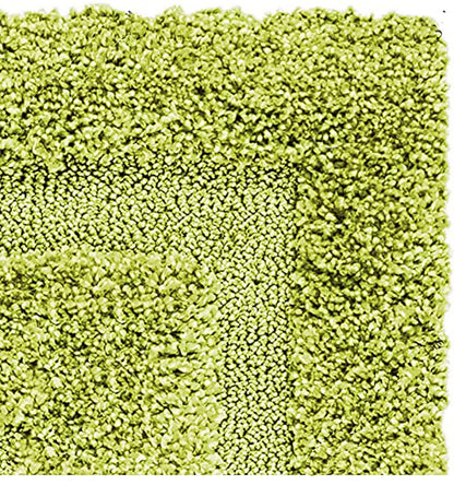 Loomzy Shaggy Carpet & Rug