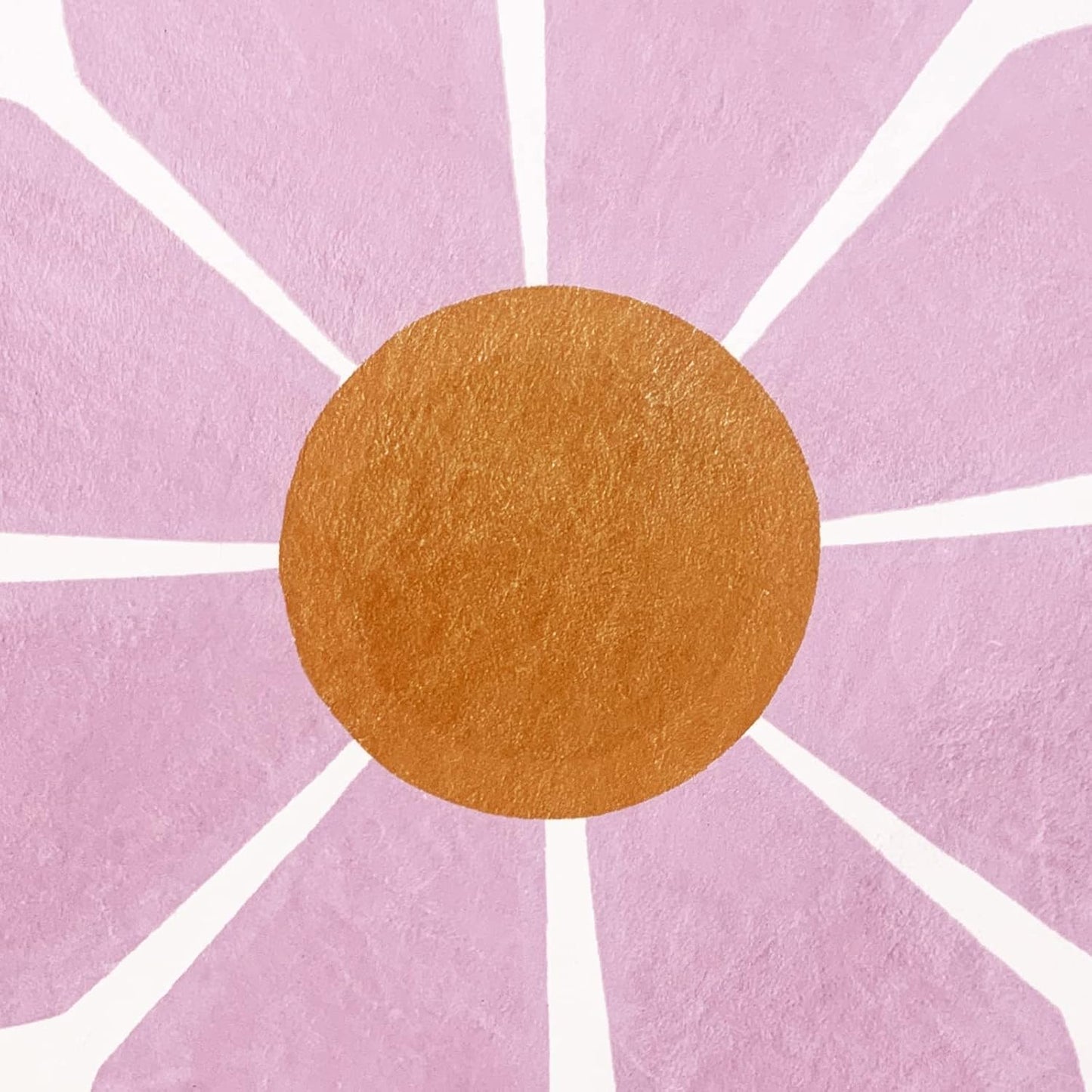 Beautiful Floral High Quality hand Tufted Rug