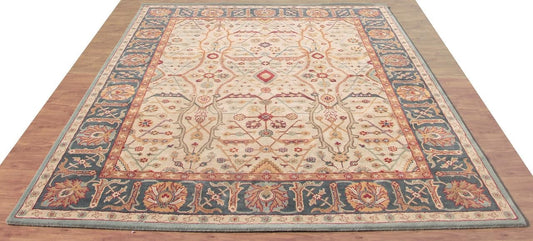 Cirvona Hand Tufted Carpet & Rug
