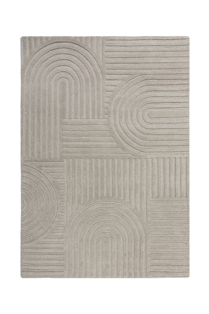 Snuvino Hand Tufted Carpet & Rug
