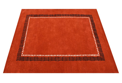 Persora Hand Tufted Carpet & Rug