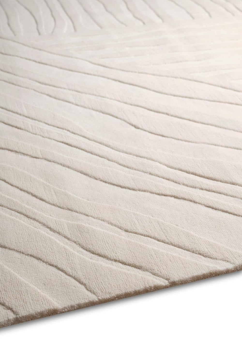 Snuvettae Hand Tufted Carpet & Rugs