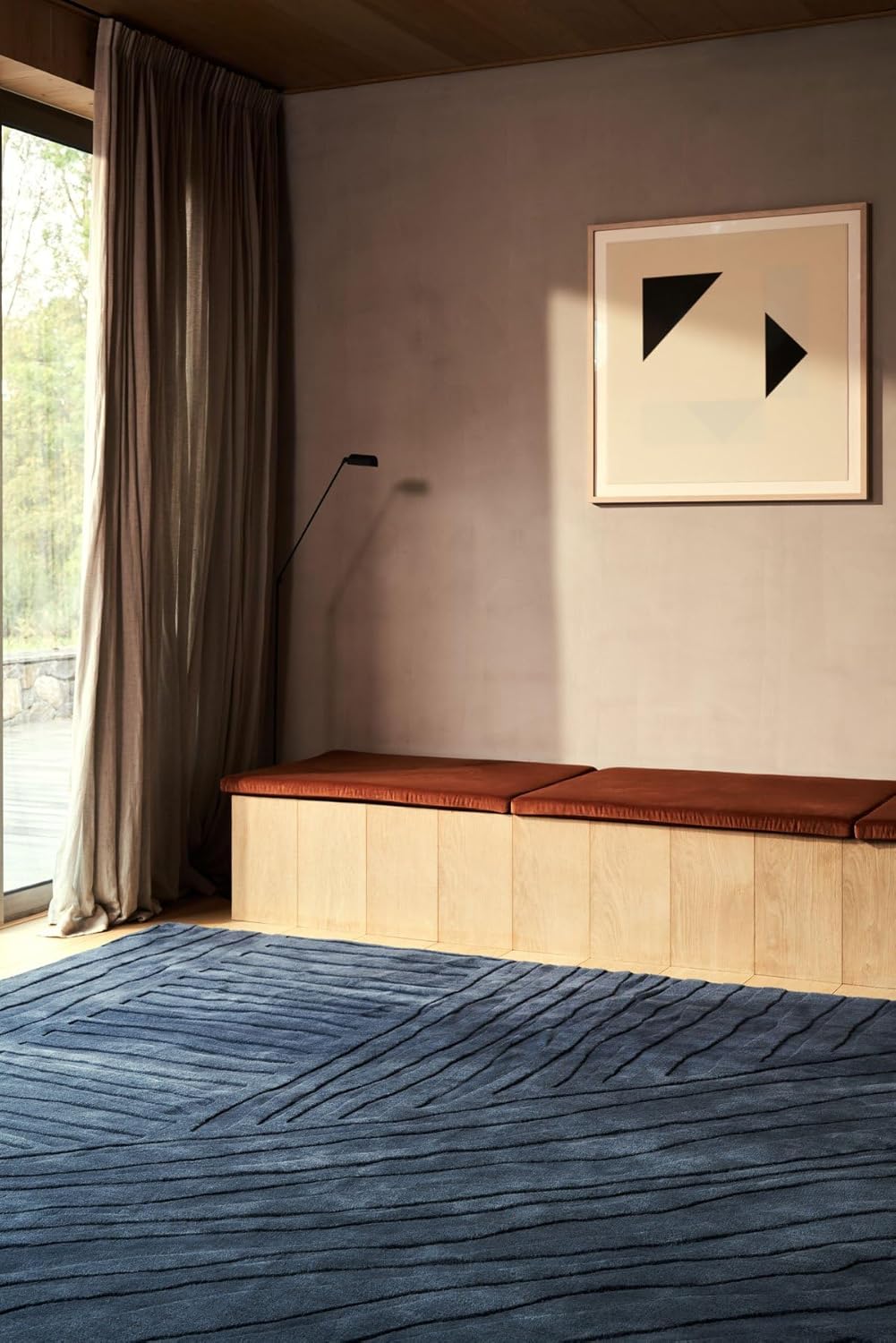 Haloverra Hand Tufted Carpet & Rug