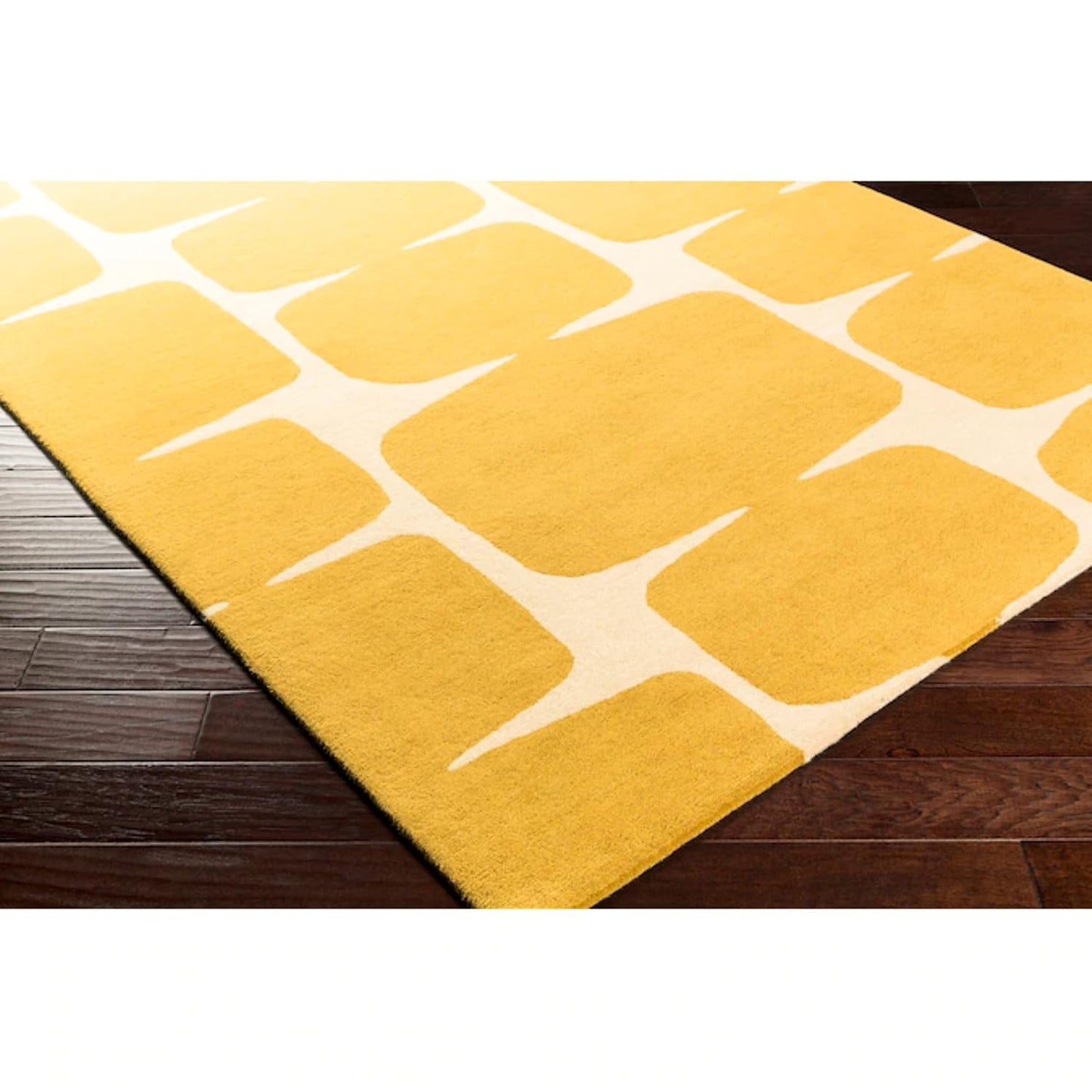 Cozvara Hand Tufted Carpet & Rug