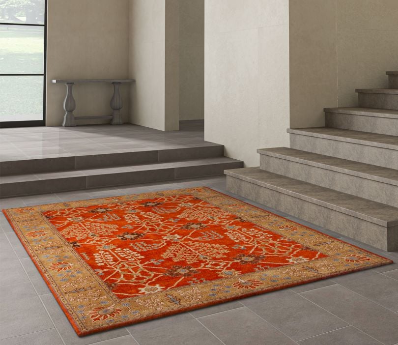Snuviette Hand Tufted carpet & Rug