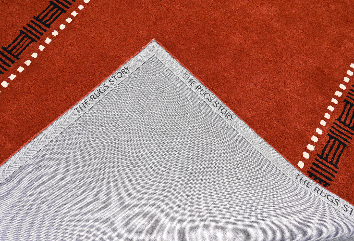 Persora Hand Tufted Carpet & Rug