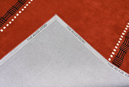 Persora Hand Tufted Carpet & Rug