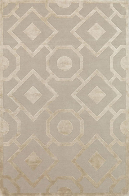 Velvanoe Hand Tufted Carpet & Rug