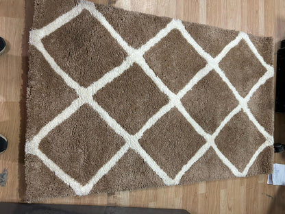 Dunebraid Shaggy Carpet & Rug