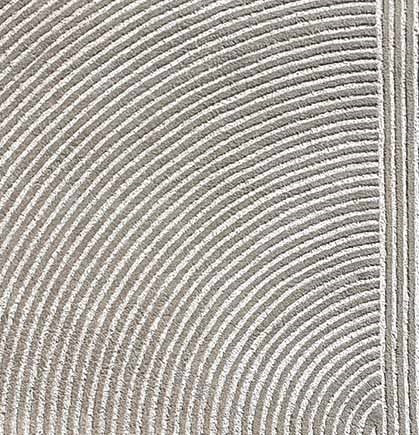 Orbinza Hand Tufted Carpet & Rug