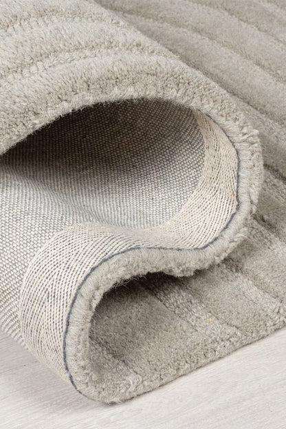 Snuvino Hand Tufted Carpet & Rug