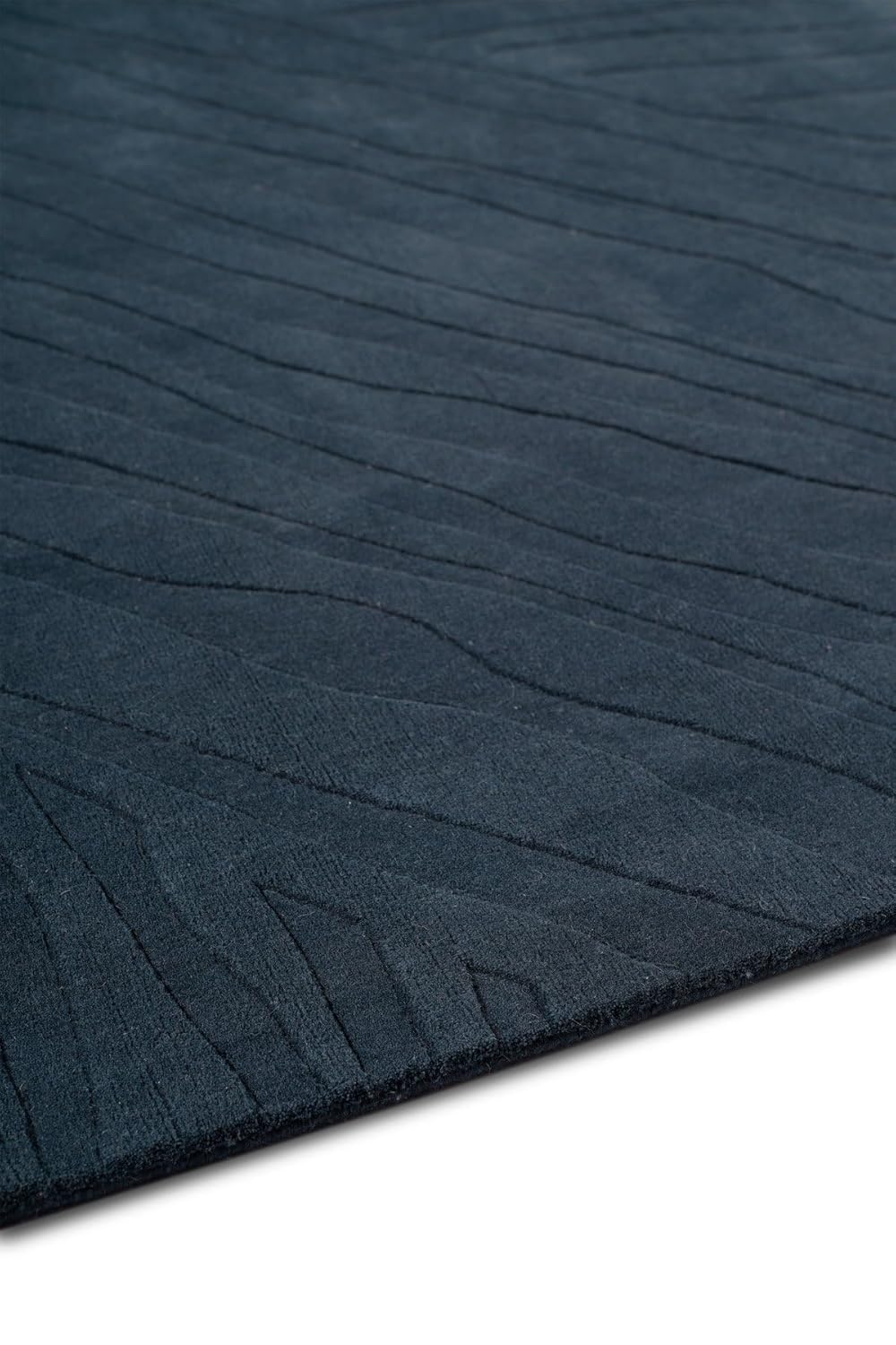 Haloverra Hand Tufted Carpet & Rug