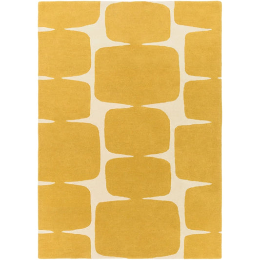 Cozvara Hand Tufted Carpet & Rug
