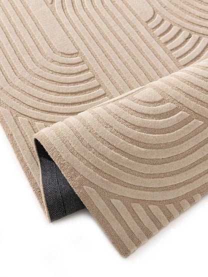 Velvoro Hand Tufted Carpet & Rug