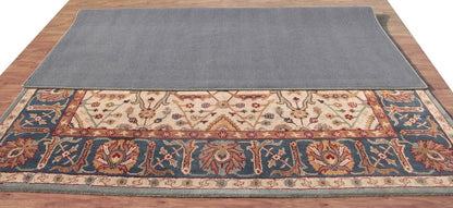 Cirvona Hand Tufted Carpet & Rug