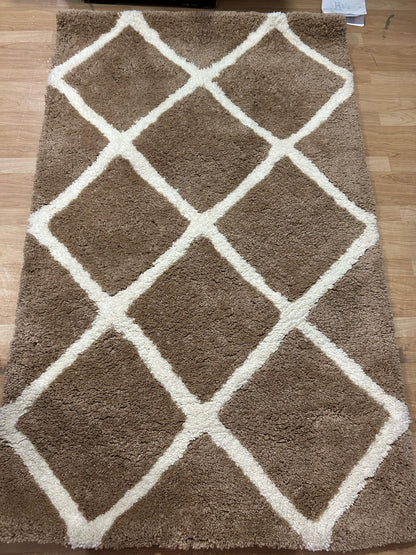 Dunebraid Shaggy Carpet & Rug
