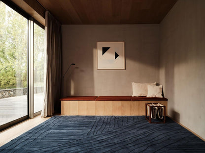 Haloverra Hand Tufted Carpet & Rug