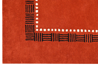 Persora Hand Tufted Carpet & Rug