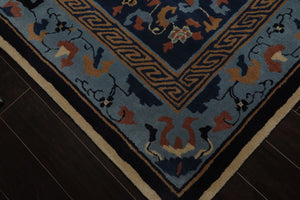 Crave Persian Hand Tufted Carpet