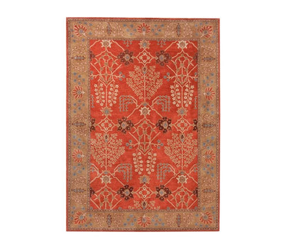 Snuviette Hand Tufted carpet & Rug