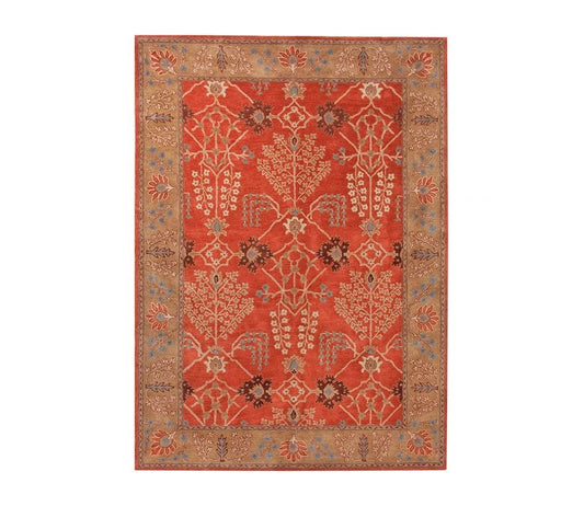 Snuviette Hand Tufted carpet & Rug