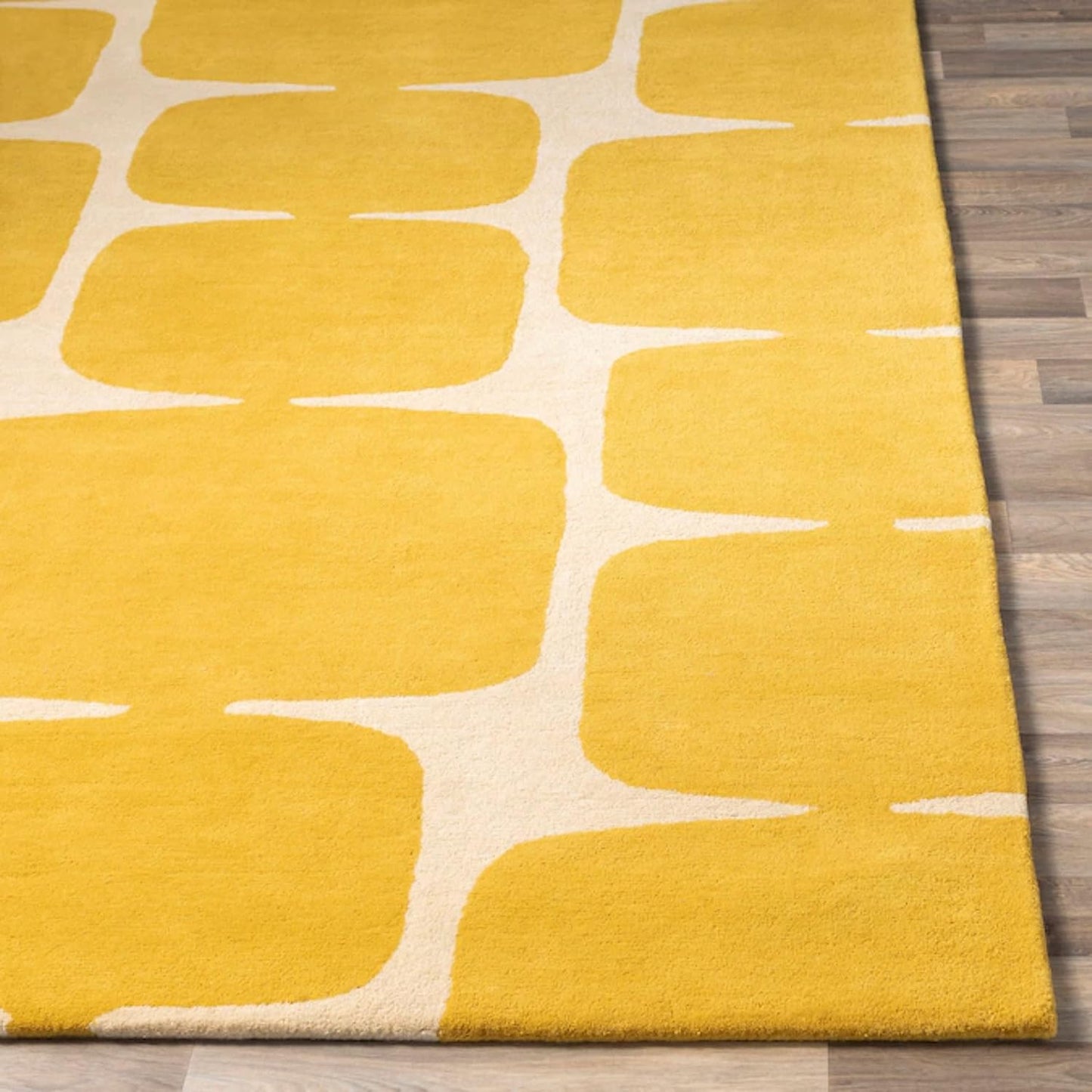 Cozvara Hand Tufted Carpet & Rug