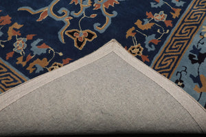 Crave Persian Hand Tufted Carpet