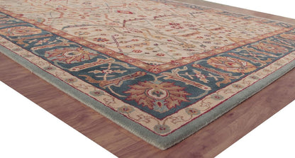 Cirvona Hand Tufted Carpet & Rug