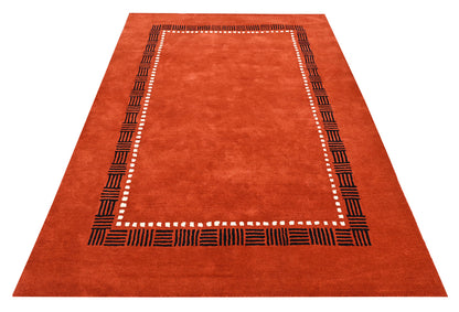 Persora Hand Tufted Carpet & Rug