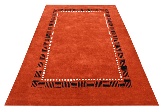 Persora Hand Tufted Carpet & Rug