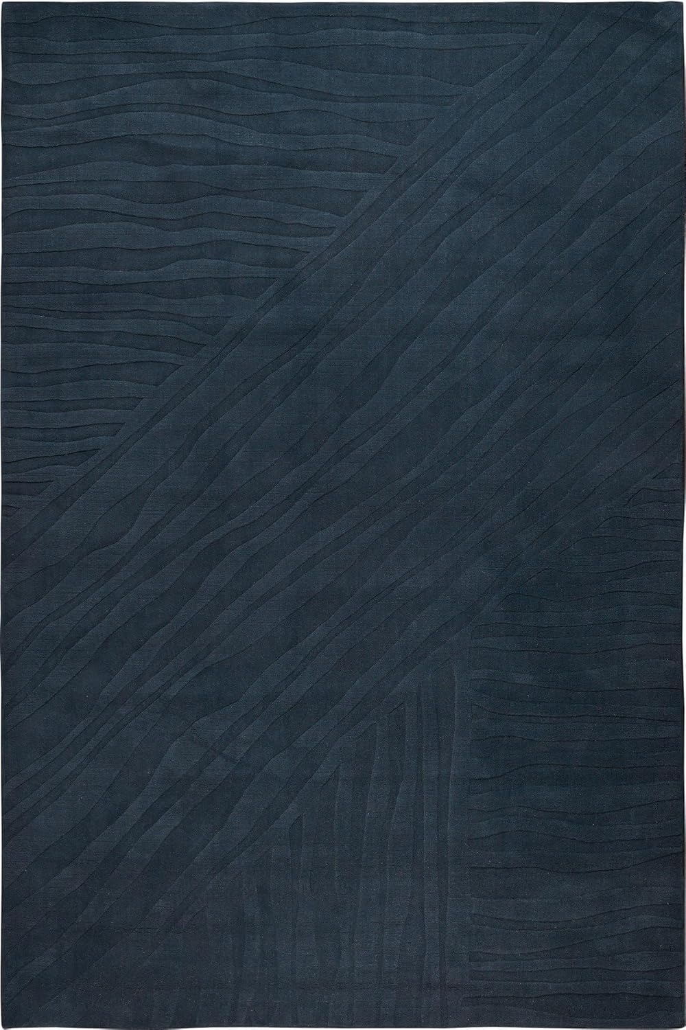 Haloverra Hand Tufted Carpet & Rug