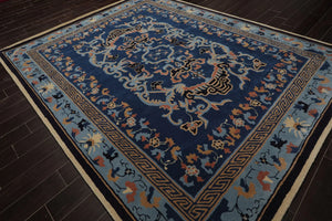 Crave Persian Hand Tufted Carpet