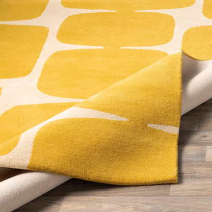 Cozvara Hand Tufted Carpet & Rug