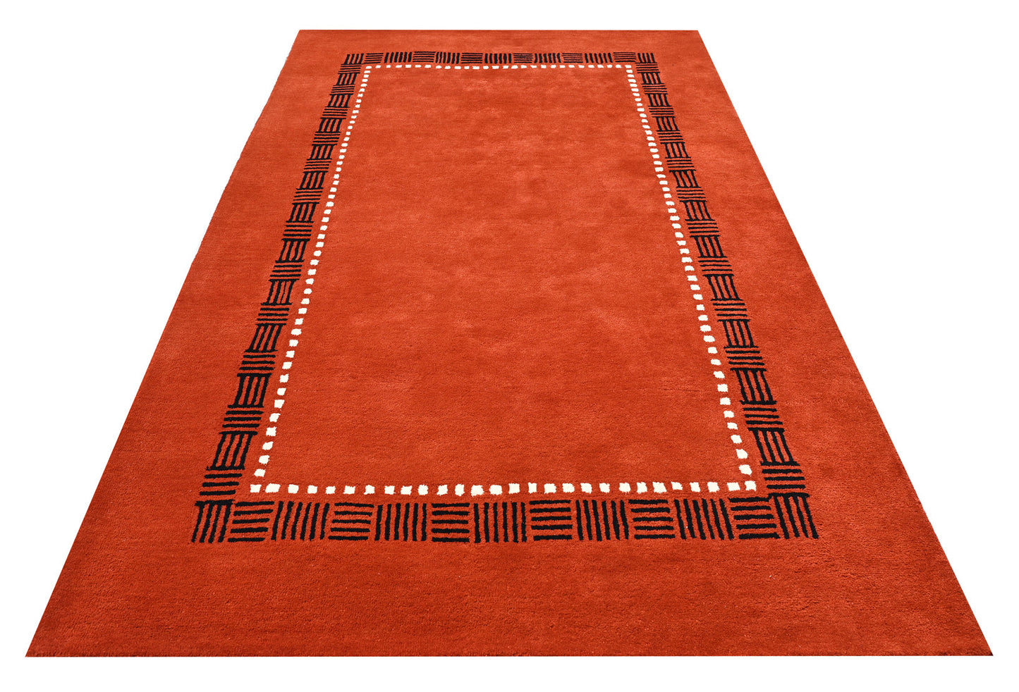 Persora Hand Tufted Carpet & Rug