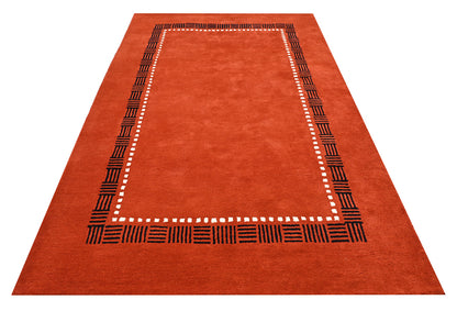 Persora Hand Tufted Carpet & Rug